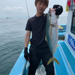みやけ丸 釣果