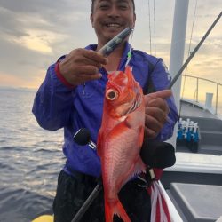 ＴＡＲＯＭＡＲＵ 釣果