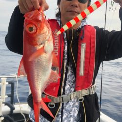 ＴＡＲＯＭＡＲＵ 釣果