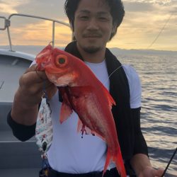 ＴＡＲＯＭＡＲＵ 釣果