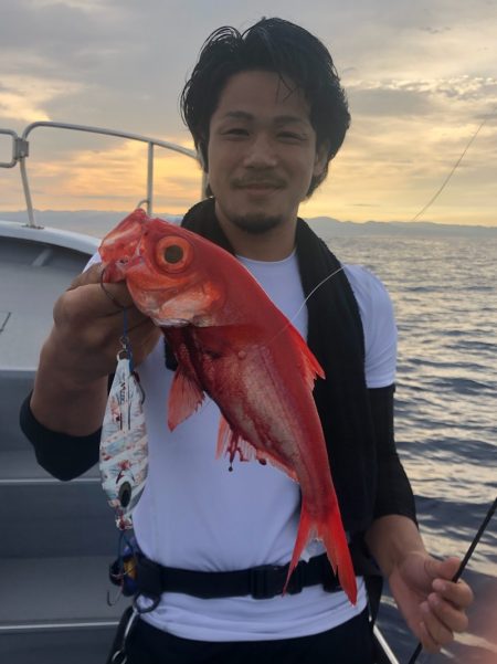 ＴＡＲＯＭＡＲＵ 釣果