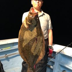 第二八坂丸 釣果