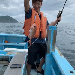 みやけ丸 釣果