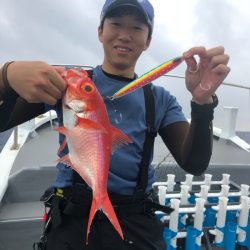 ＴＡＲＯＭＡＲＵ 釣果