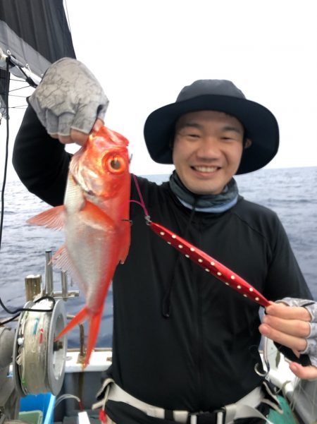 ＴＡＲＯＭＡＲＵ 釣果