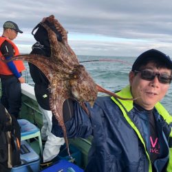 ヤザワ渡船 釣果