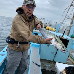 みやけ丸 釣果