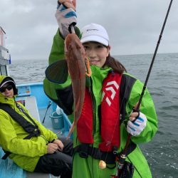 みやけ丸 釣果