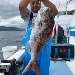 第二八坂丸 釣果