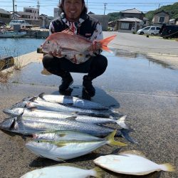 みやけ丸 釣果