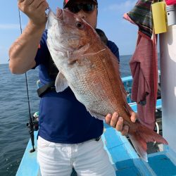 みやけ丸 釣果