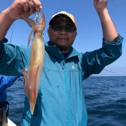 「LaGooN」蒼陽丸 日和号　 釣果