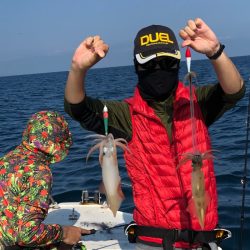 「LaGooN」蒼陽丸 日和号　 釣果