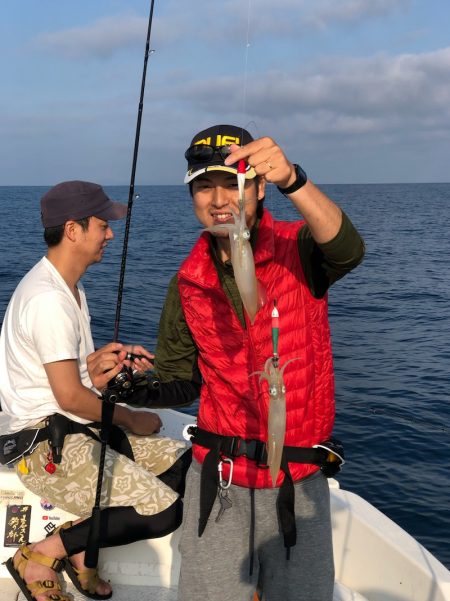 「LaGooN」蒼陽丸 日和号　 釣果