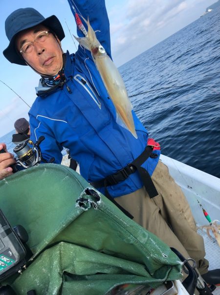 「LaGooN」蒼陽丸 日和号　 釣果