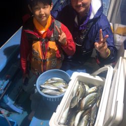 ヤザワ渡船 釣果