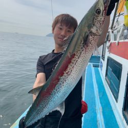 みやけ丸 釣果