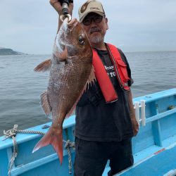 みやけ丸 釣果