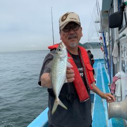 みやけ丸 釣果