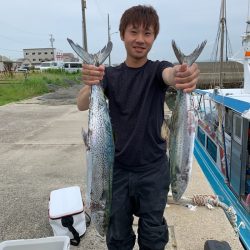 みやけ丸 釣果
