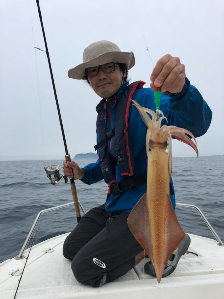 「LaGooN」蒼陽丸 日和号　 釣果