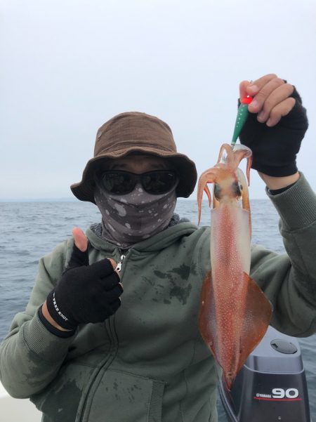 「LaGooN」蒼陽丸 日和号 釣果