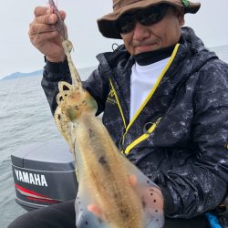 「LaGooN」蒼陽丸 日和号 釣果