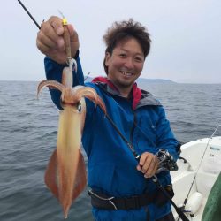 「LaGooN」蒼陽丸 日和号　 釣果