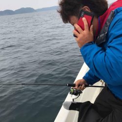 「LaGooN」蒼陽丸 日和号　 釣果