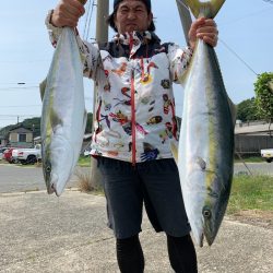 みやけ丸 釣果