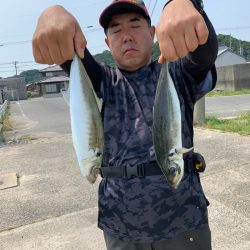 みやけ丸 釣果