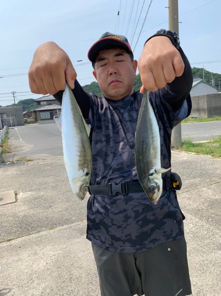 みやけ丸 釣果
