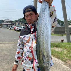 みやけ丸 釣果
