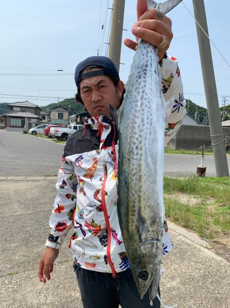 みやけ丸 釣果
