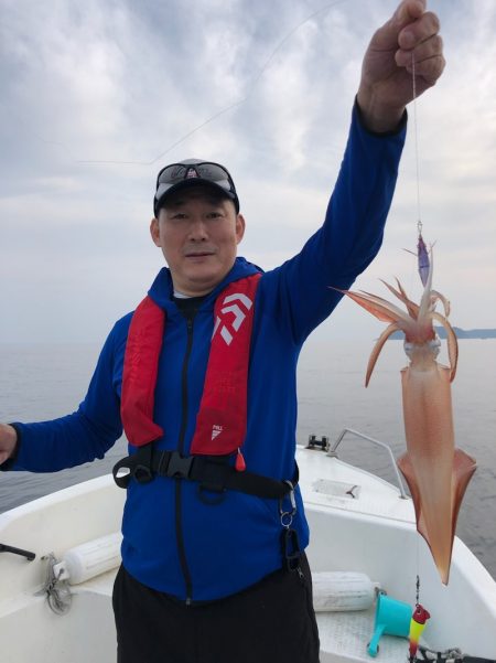 「LaGooN」蒼陽丸 日和号　 釣果
