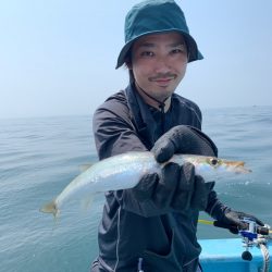 みやけ丸 釣果