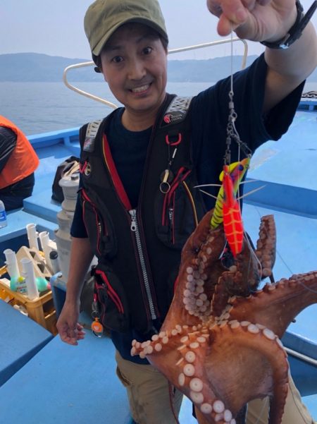 ヤザワ渡船 釣果