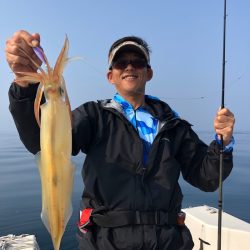 「LaGooN」蒼陽丸 日和号 釣果