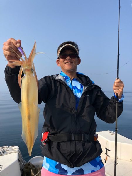 「LaGooN」蒼陽丸 日和号　 釣果