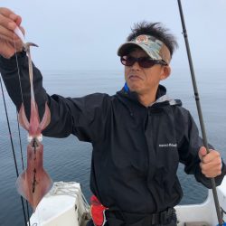 「LaGooN」蒼陽丸 日和号 釣果