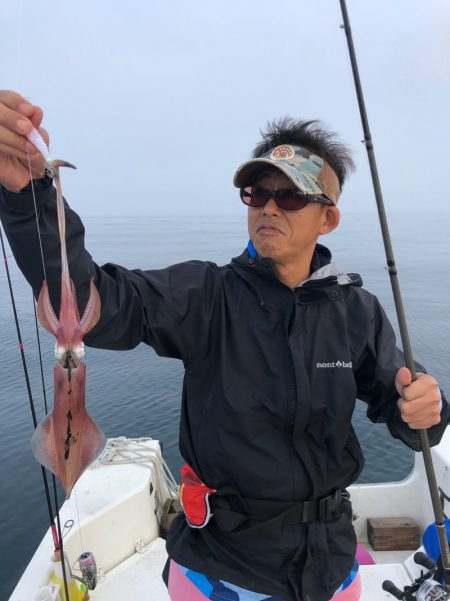 「LaGooN」蒼陽丸 日和号 釣果