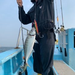 みやけ丸 釣果