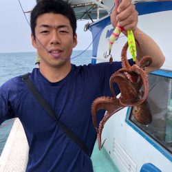 ヤザワ渡船 釣果