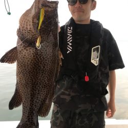龍神丸(鹿児島) 釣果