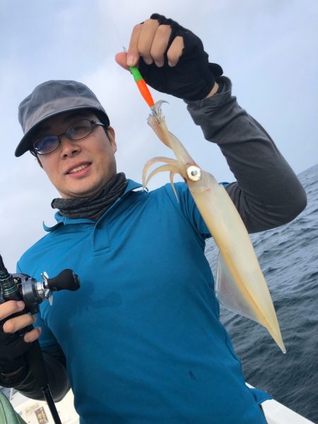 「LaGooN」蒼陽丸 日和号 釣果