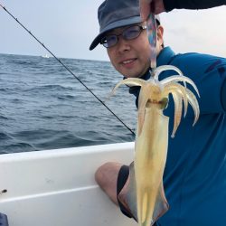 「LaGooN」蒼陽丸 日和号 釣果