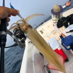 「LaGooN」蒼陽丸 日和号 釣果