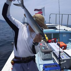 清和丸 釣果