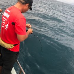 あみや渡船 JIGBOY 釣果