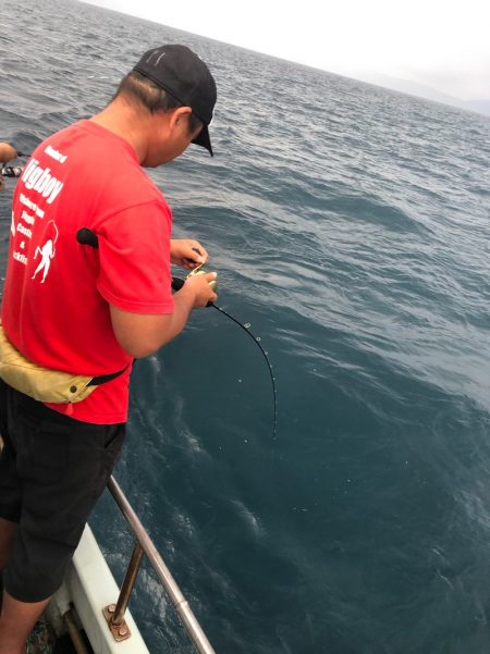 あみや渡船 JIGBOY 釣果